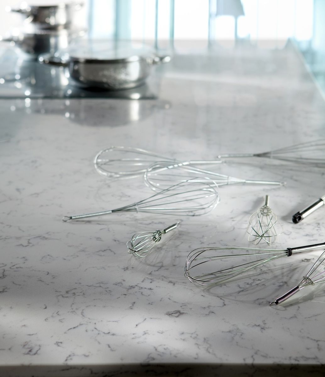 Lyra Silestone Quartz
