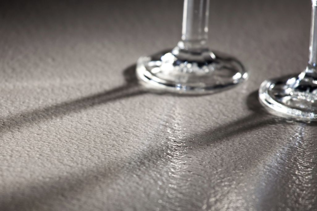 Volcano Textured Silestone Quartz