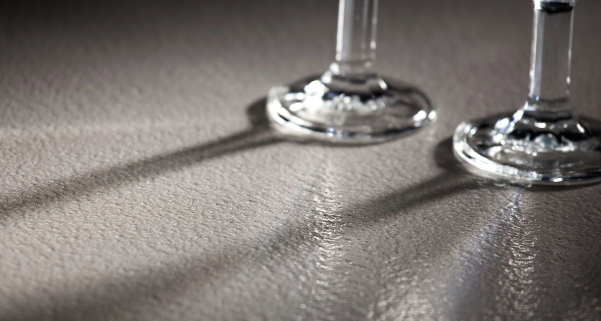 Volcano Textured Silestone Quartz